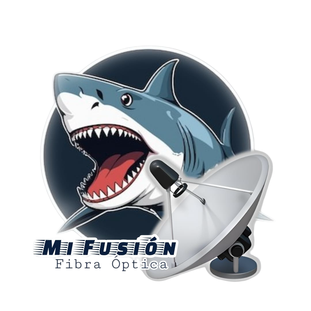MiFusión Logo